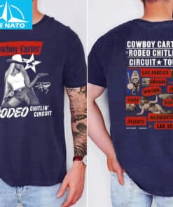 Cowboy Carter Beyonce Shirt2 1