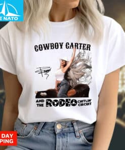 Cowboy Carter Beyonce Shirt2