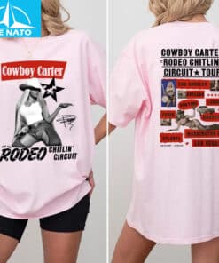 Cowboy Carter Beyonce Shirt3 1