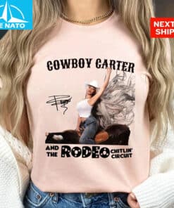 Cowboy Carter Beyonce Shirt3