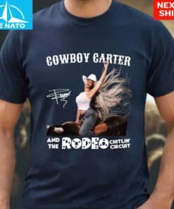 Cowboy Carter Beyonce Shirt4