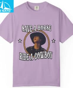 Cowboy Seokjin Shirt3
