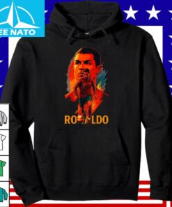 Cristiano Ronaldo Football Shirt3