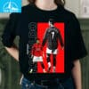 Cristiano Ronaldo Shirt 1