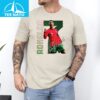 Cristiano Ronaldo Shirt 2