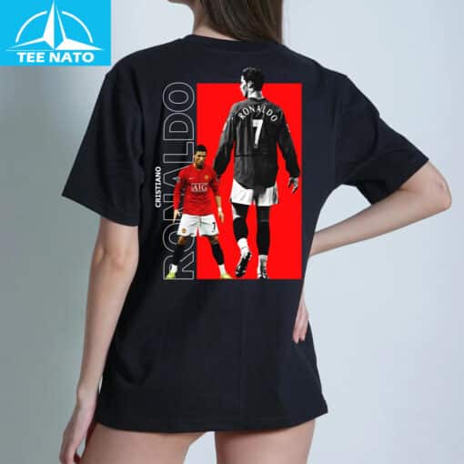 Cristiano Ronaldo Shirt - Image 3
