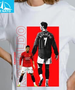 Cristiano Ronaldo Shirt3