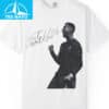 Cristiano Ronaldo Unique Graphic Shirt