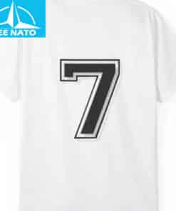 Cristiano Ronaldo Unique Graphic Shirt1