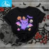 Cute Halloween Bat Shirt