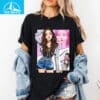 Cute Kpop Jisoo Comic Style Shirt6