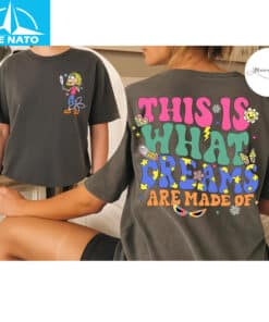 Cute Lizzie Inspired Shirt