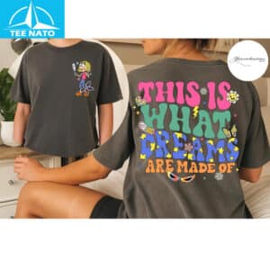 Cute Lizzie Inspired Shirt 14 Cute Lizzie Inspired Shirt