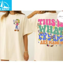 Cute Lizzie Inspired Shirt2