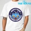 DERPY tiger Kpop Demon Hunter Shirt 1