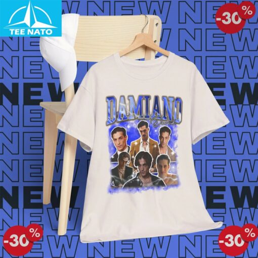 Damiano David Shirt - Image 3