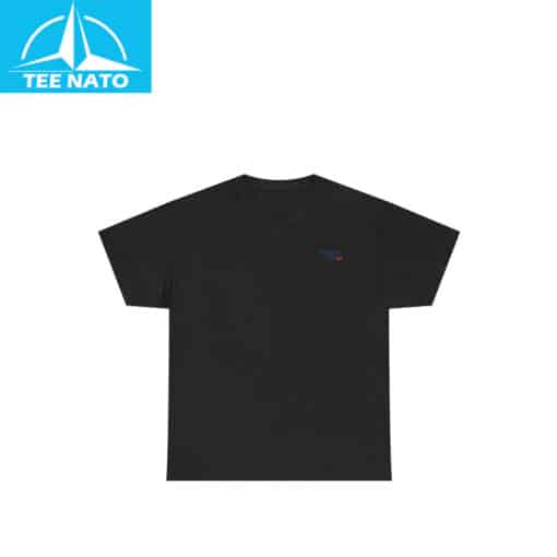 Daniel Ricciardo F1 Shirt - Image 2