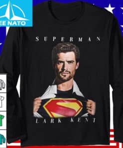 David Corenswet Shirt1
