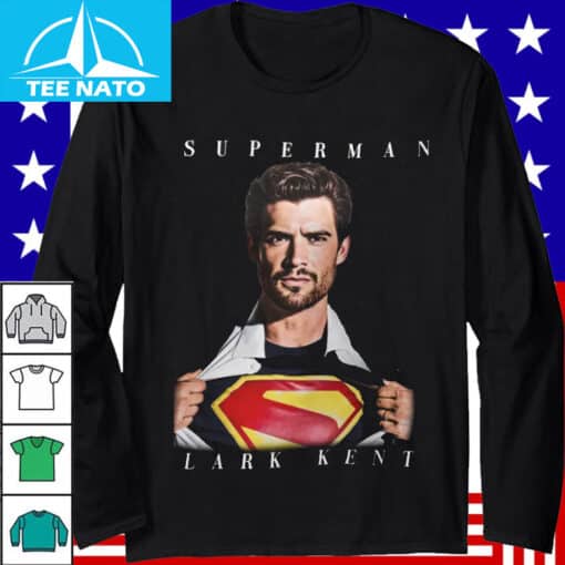 David Corenswet Shirt - Image 4