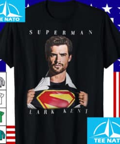 David Corenswet Shirt2