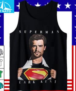 David Corenswet Shirt3