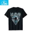 Def Leppard 2025 Tour T Shirt