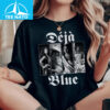 Deja Blue Cowboy Carter Tour Inspired Shirt