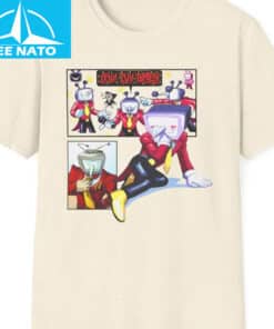 Delta Rune Tenna Shirt1