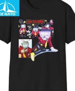 Delta Rune Tenna Shirt2
