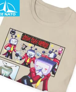 Delta Rune Tenna Shirt3
