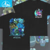 Deltarune Chapter 4 Shirt