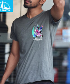 Deltarune Chapter 4 Shirt4