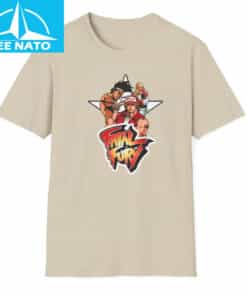 Deltarune I Love My Fictional Darling Shirt1