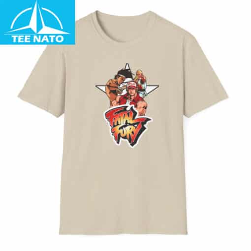 Deltarune I Love My Fictional Darling Shirt - Image 2