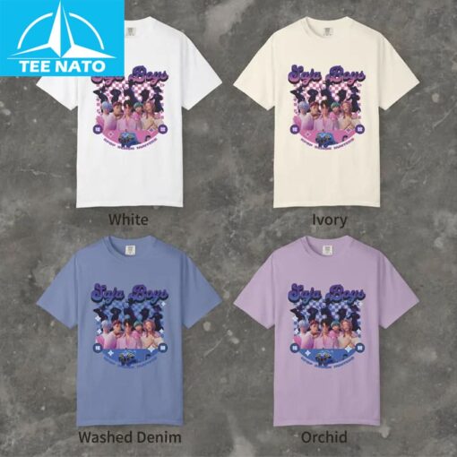 Demon Hunter Saja boys Shirt - Image 2
