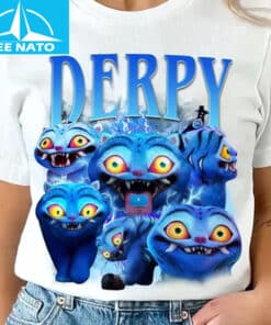 Demon Hunter Tiger Bootleg Shirt