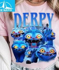Demon Hunter Tiger Bootleg Shirt2