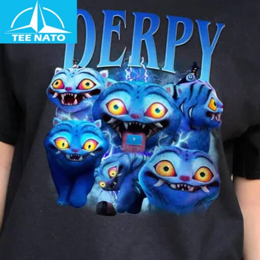 Demon Hunter Tiger Bootleg Shirt - Image 2