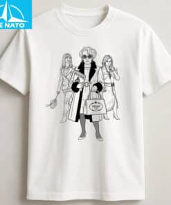 Devil wears Prada Shirt