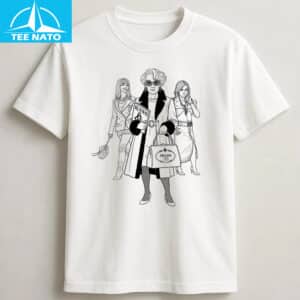 Devil wears Prada Shirt 14 Devil wears Prada Shirt