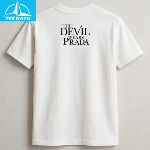 Devil wears Prada Shirt - Image 3