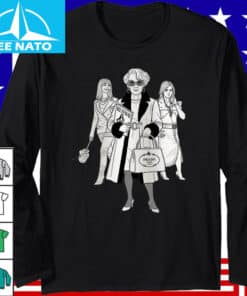 Devil wears Prada Shirt3