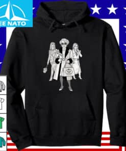 Devil wears Prada Shirt4