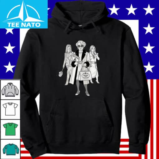 Devil wears Prada Shirt - Image 5