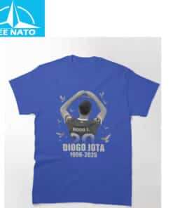 Diogo Jota 1996 2025 Heart Hands Dove Shirt4