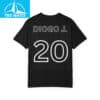 Diogo Jota 1996 2025 Tribute Shirt 2