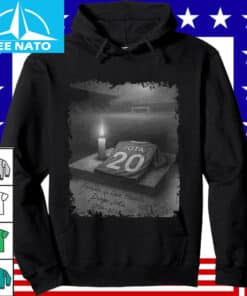 Diogo Jota 20 Forever In Out Hearts Shirt1