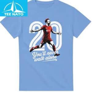 A shirt symbolizing unity