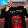 Diogo Jota Forever In Our Hearts 1996 2025 Tribute Shirt