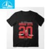 Diogo Jota In Memoriam Forever Para Sempre Shirt
